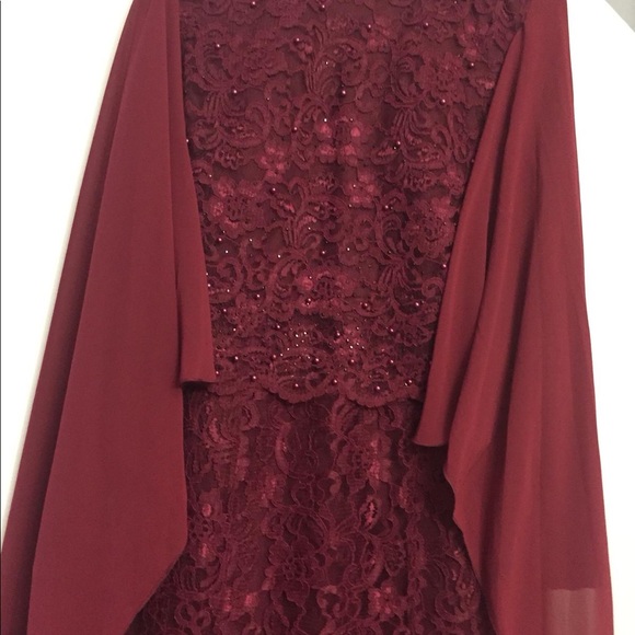 Dress - Picture 2 of 6